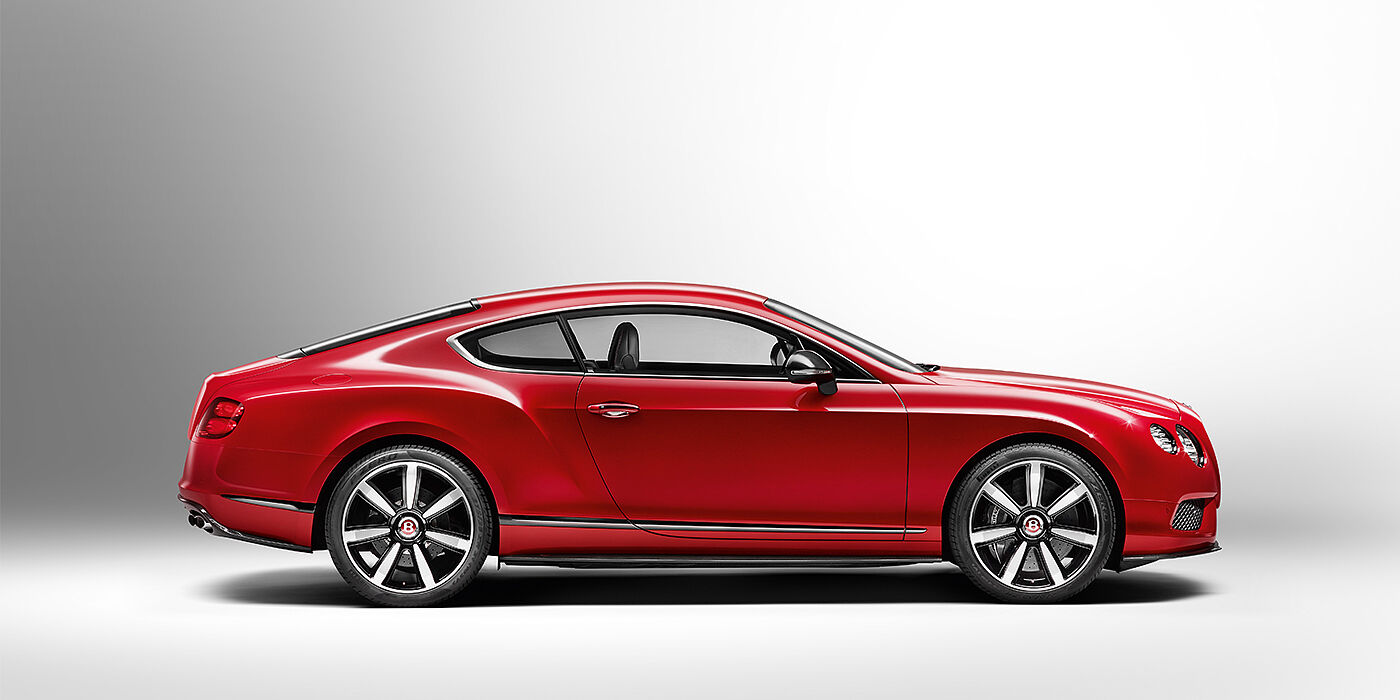 Bentley Perth Official Bentley Dealership Perth