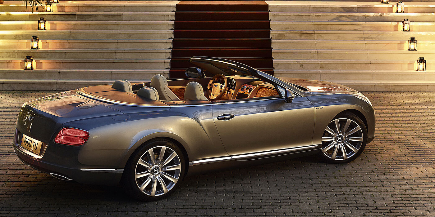 Bentley Preowned Search Results Perth